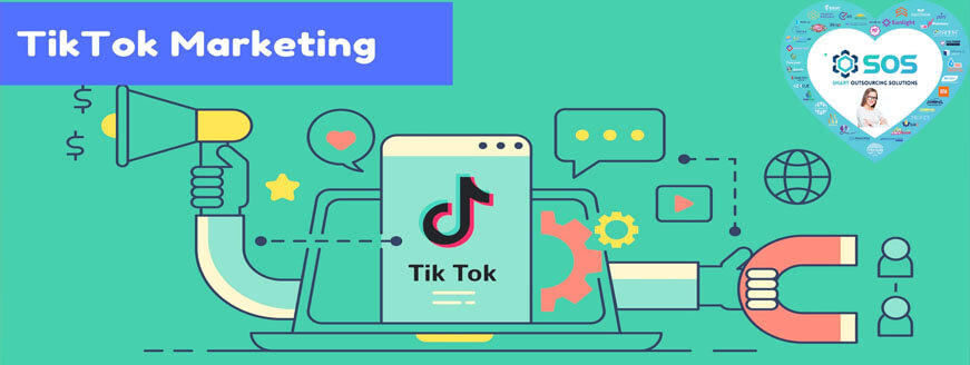 TikTok Marketing blog