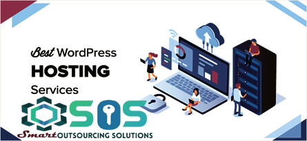 best wordpress hosting services